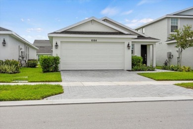 Beach Home For Sale in Port Saint Lucie, Florida