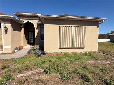 Beach Home For Sale in Lehigh Acres, Florida