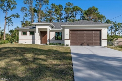 Beach Home For Sale in Lehigh Acres, Florida