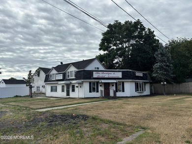 Beach Commercial For Sale in Wall, New Jersey