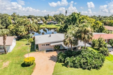 Beach Home Sale Pending in St. Petersburg, Florida