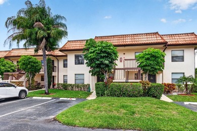 Beach Condo For Sale in Lake Worth, Florida