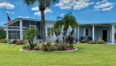 Beach Home For Sale in Englewood, Florida