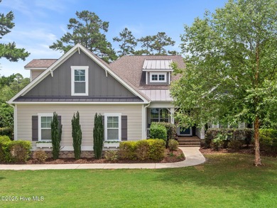 Beach Home For Sale in Leland, North Carolina