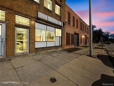 Beach Commercial For Sale in Monroe, Michigan