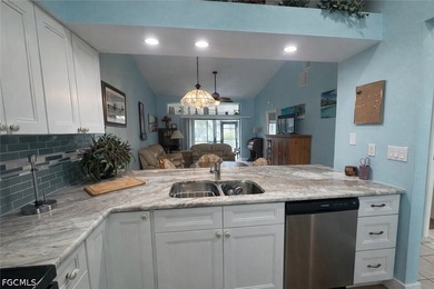 Beach Home For Sale in Fort Myers, Florida
