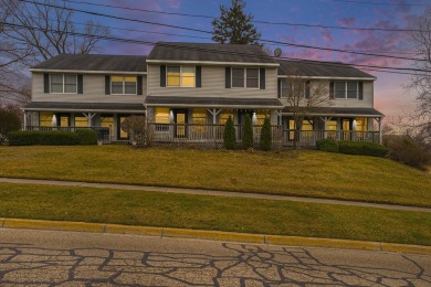 Beach Condo For Sale in South Haven, Michigan