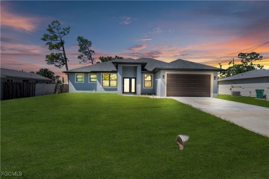 Beach Home For Sale in Port Charlotte, Florida