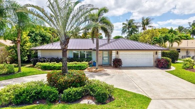 Beach Home For Sale in Delray Beach, Florida