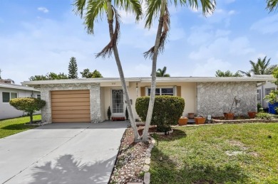 Beach Home For Sale in Margate, Florida