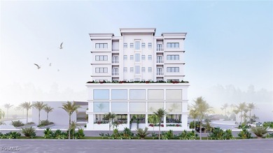 Beach Office For Sale in Cape Coral, Florida