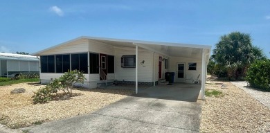 Beach Home For Sale in Bradenton, Florida