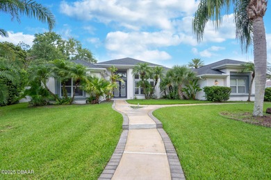 Beach Home Active Under Contract in Ormond Beach, Florida