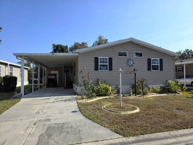 Beach Home For Sale in Homosassa, Florida