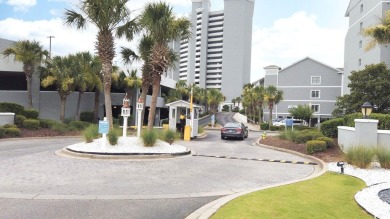 Beach Condo For Sale in Myrtle Beach, South Carolina