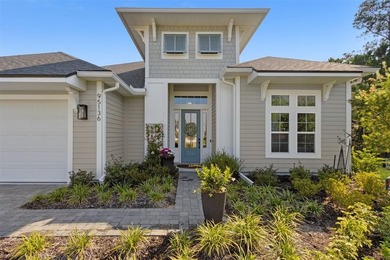 Beach Home For Sale in Fernandina Beach, Florida
