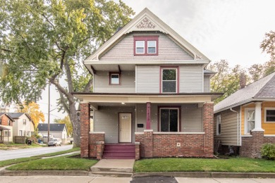 Beach Home Off Market in Racine, Wisconsin