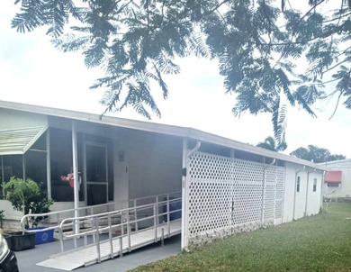 Beach Home For Sale in Vero Beach, Florida