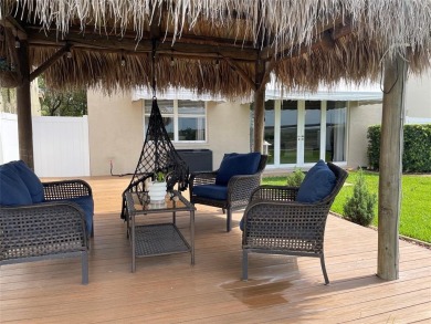 Beach Home For Sale in Miramar, Florida