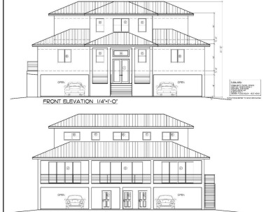 Beach Home For Sale in Plantation Key, Florida