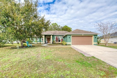Beach Home For Sale in Palm Coast, Florida