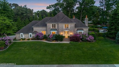 Beach Home For Sale in Brick, New Jersey