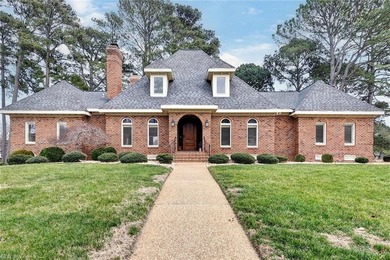 Beach Home For Sale in Williamsburg, Virginia