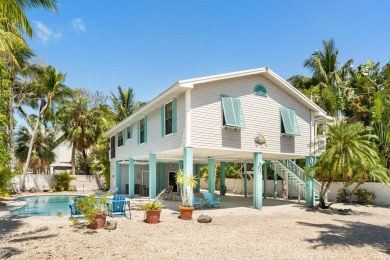 Beach Home For Sale in Key Largo, Florida