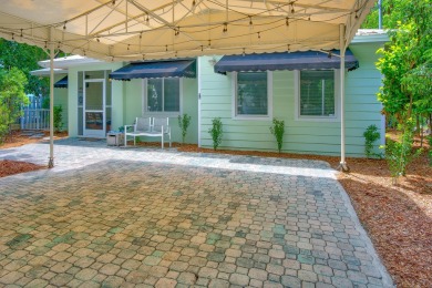 Beach Home For Sale in Key Largo, Florida