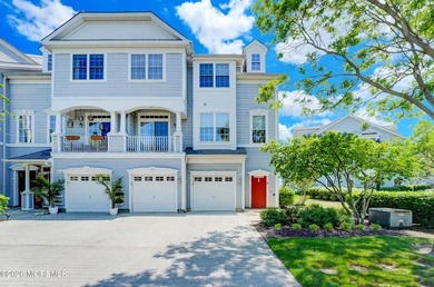 Beach Home For Sale in Port Monmouth, New Jersey