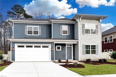 Beach Home For Sale in Chesapeake, Virginia