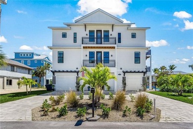 Beach Home For Sale in Bonita Springs, Florida