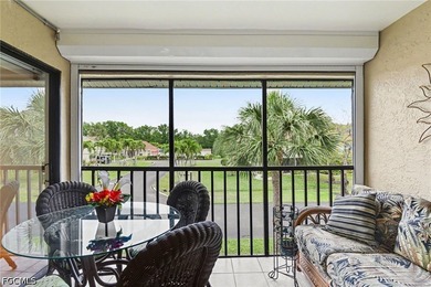 Beach Condo Sale Pending in Fort Myers, Florida