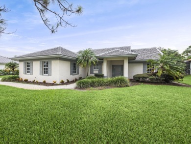 Beach Home For Sale in Palm City, Florida