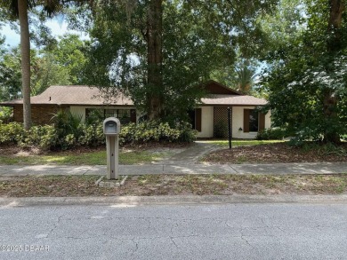 Beach Home Sale Pending in Port Orange, Florida