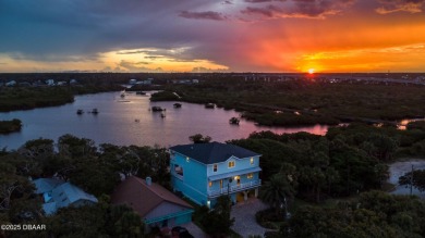 Beach Home For Sale in Flagler Beach, Florida