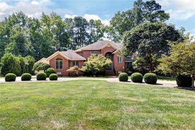 Beach Home For Sale in Williamsburg, Virginia