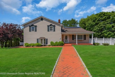 Beach Home For Sale in Oakhurst, New Jersey