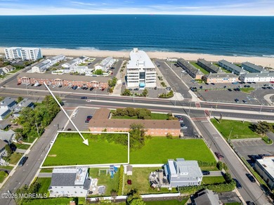 Beach Lot For Sale in Long Branch, New Jersey