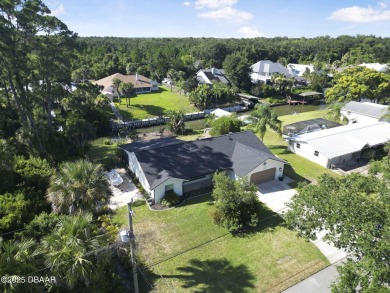 Beach Home For Sale in Edgewater, Florida