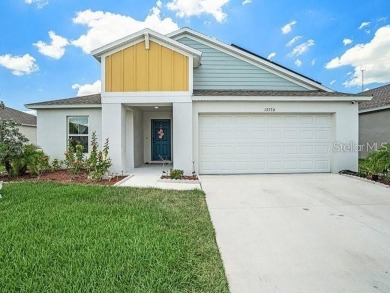 Beach Home For Sale in Riverview, Florida