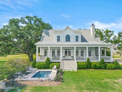 Beach Home Sale Pending in Pass Christian, Mississippi