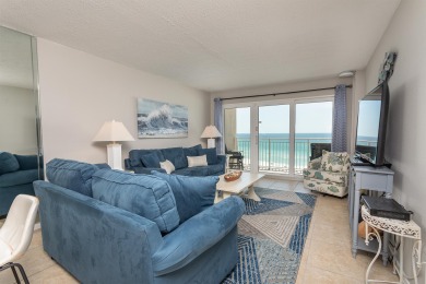 Vacation Rental Beach Condo in Panama City, FL