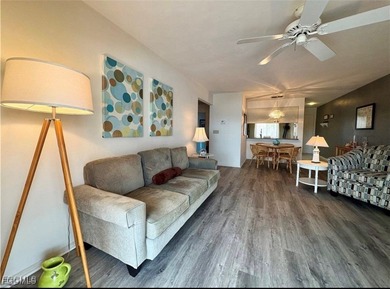 Beach Condo For Sale in Fort Myers, Florida