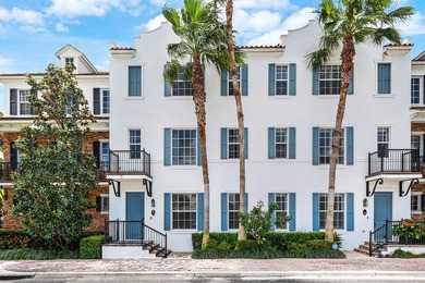 Beach Townhome/Townhouse For Sale in Delray Beach, Florida