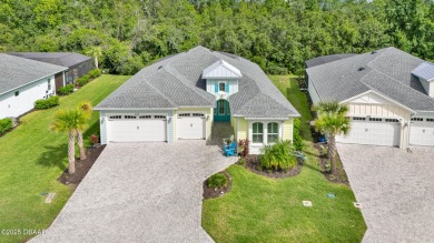 Beach Home Sale Pending in Daytona Beach, Florida