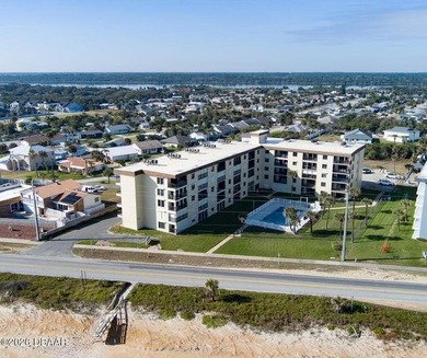 Beach Condo For Sale in Ormond Beach, Florida