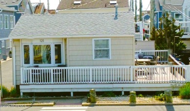 Beach Home For Sale in Lavallette, New Jersey