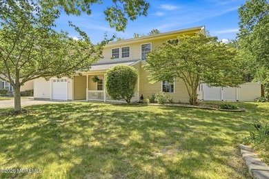 Beach Home For Sale in Barnegat, New Jersey