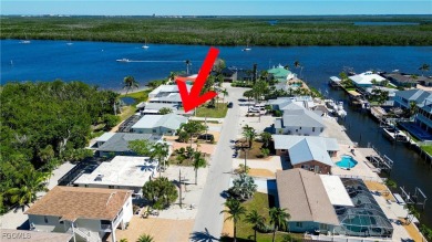 Beach Home For Sale in Fort Myers Beach, Florida